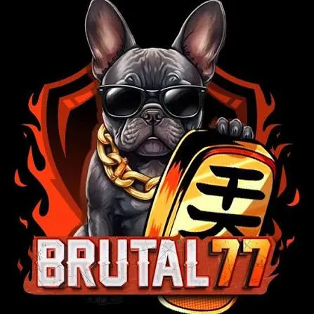 BRUTAL77 - Game Tembak Ikan Terbaik di Pusat Unduhan