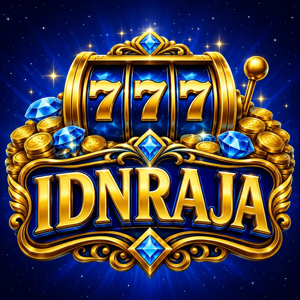 IDNRAJA - Permainan Olahraga Terbaik untuk Penggemar Sports
